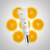 Imagen de Sérum Gel Hidratante Reparador Con Vitamina C Exel 30gr