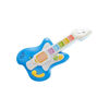 Imagen de Guitarra Eléctrica Musical Con Luces Para Niños 33cm