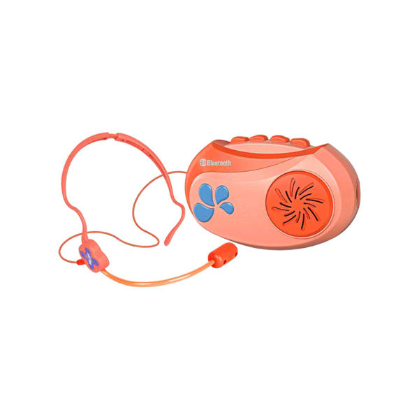 Imagen de Parlante Bluetooth Infantil Inalámbrico Con Micrófono
