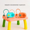 Imagen de Parlante Bluetooth Infantil Inalámbrico Con Micrófono