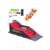 Imagen de Juego De Skate Boards Finger Con Escalera Para Niños
