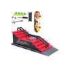 Imagen de Juego De Skate Boards Finger Con Escalera Para Niños