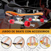 Imagen de Juego De Skate Boards Finger Con Escalera Para Niños
