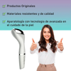 Imagen de Roller Rodillo Facial Glaps Profesional G10 Con Micro-Corriente