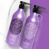Imagen de Pack Shampoo Sin Sal Aqua Thermal Pro Vitamina 720ml + Acond + Keratina 350ml