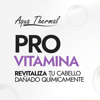 Imagen de Pack Shampoo Sin Sal Aqua Thermal Pro Vitamina 720ml + Acond + Keratina Blonde 350ml