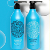 Imagen de Pack Shampoo Sin Sal Aqua Thermal Pro Color 720ml + Acond + Keratina 350ml