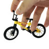 Imagen de Bicicleta Bmx Finger Park Con Rampa + Accesorios