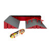 Imagen de Juego Skate Finger Con Pista Park Modificable De Encastre