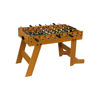 Imagen de Futbolito Metegol De Madera Plegable Soccer 121cm