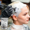 Imagen de Polvo Decolorante Issue Profesional Aclaro White & White Con Keratina 700gr