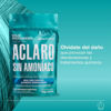 Imagen de Polvo Decolorante Issue Profesional Aclaro Fantastic Blond Semi Di Lino 700gr