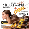 Imagen de Aceite De Argán Oleo Con Células Madre Riviera Bio-Nutrición 100ml