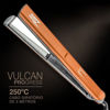 Imagen de Planchita Profesional Taiff Vulcan Progress 250°C