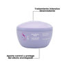 Imagen de Máscara Alisadora Alfaparf Smoothing Smooth Rebel Hair 200ml