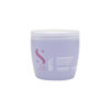 Imagen de Máscara Alisadora Alfaparf Smoothing Smooth Rebel Hair 500ml