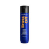 Imagen de Shampoo Matrix Total Results Brass Off Matizador 300ml