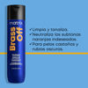Imagen de Shampoo Matrix Total Results Brass Off Matizador 300ml