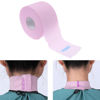 Imagen de Rollo Papel Protector De Cuello Para Barberia Peluquería