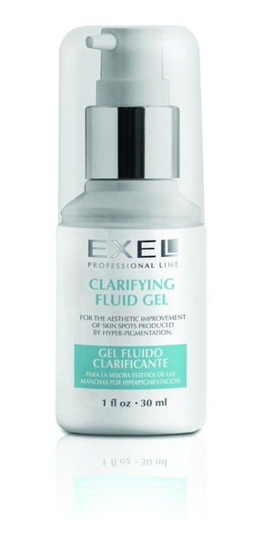 Imagen de Gel Fluido Clarificante Exel