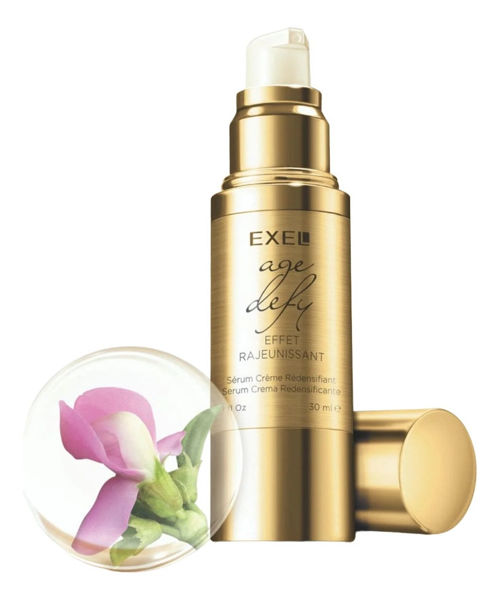 Imagen de Exel Age Defy Serum Crema Redensificante