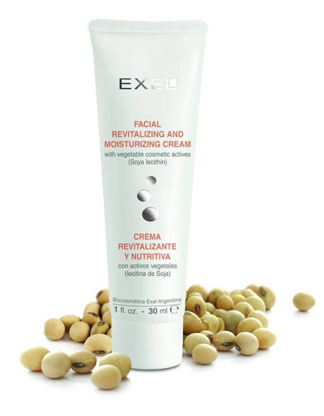 Imagen de Crema Revitalizante Y Nutritiva