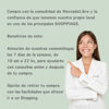 Imagen de Gel Cream Refrescante Y Descongestivo