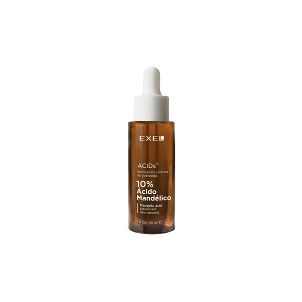 Imagen de Sérum Renovación Cutánea Exel Acids Acido Mandélico 10% 30ml