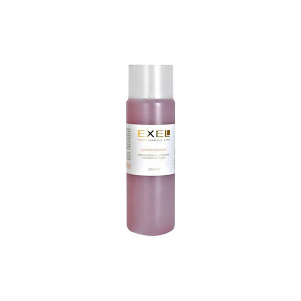 Imagen de Loción Herbácea Exel Descongestiva Y Tonificante Con Hamamelis 250ml