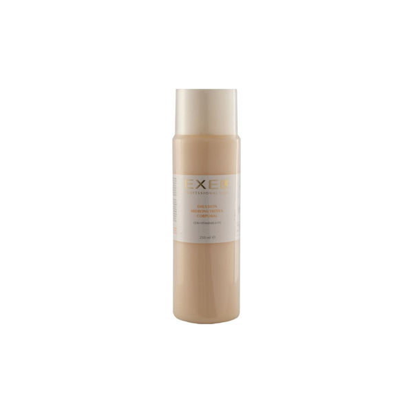 Imagen de Emulsión Hidronutritiva Corporal Exel Con Vitamina A Y E 250ml