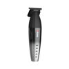 Imagen de Maquina Patillera Corte De Pelo Inalámbrica Wmark NG-325 Plateada