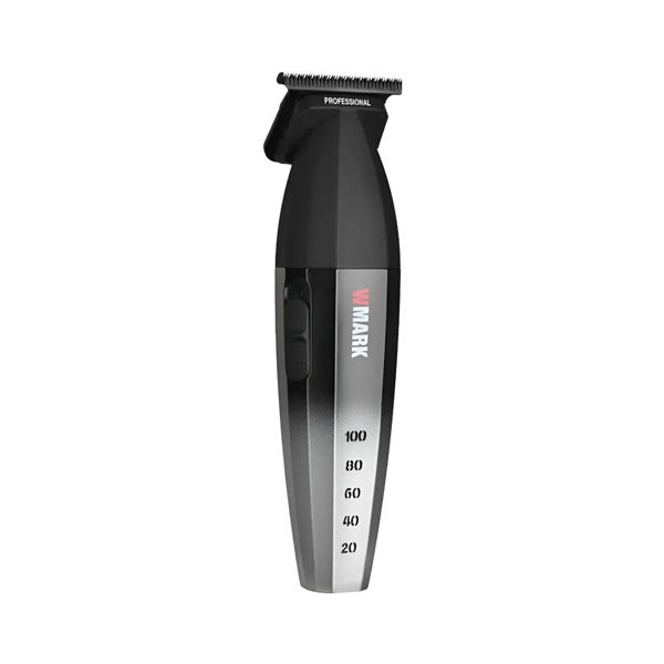 Imagen de Maquina Patillera Corte De Pelo Inalámbrica Wmark NG-325