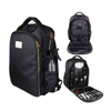 Imagen de Mochila Profesional Para Peluquería Con Compartimientos