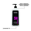 Imagen de Shampoo Reparador Nutre Riviera Profesional Sin Sal 5 Litros