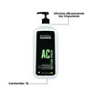 Imagen de Pack Shampoo Riviera Detox Sin Sal 5L + Acondicionador Detox 5L