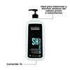 Imagen de Shampoo Neutro Riviera Profesional Sin Sal 5 Litros