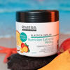 Imagen de Mascara Capilar Sin Sal Riviera Nutrición Verano Mango 500ml