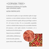 Imagen de Pulpa Hidratante Riviera Copaiba Tree Ultra Fortificante 500gr