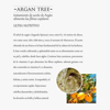 Imagen de Pulpa Hidratante Riviera Argen Tree Ultra Nutritivo 500gr