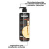 Imagen de Shampoo Sin Sal Riviera Células Madre 1L + Acondicionador Sin Sal 1L + Keratina Riviera Ka 350gr