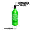 Imagen de Pack Shampoo Sin Sal Aqua Thermal Pro Brushing 720ml + Acond + Keratina 350ml