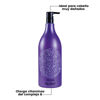 Imagen de Pack Shampoo Sin Sal Aqua Thermal Pro Vitamina 1,5L + Acond + Keratina 1Kg