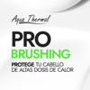 Imagen de Pack Shampoo Sin Sal Aqua Thermal Pro Brushing 1,5L + Acondicionador 1,5L