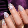Imagen de Esmalte Para Uñas Bluesky Top Coat Magnetic Holo 15ml