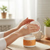 Imagen de Crema Para Manos Exel Con Manteca De Karite Vitamina E 240gr