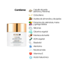 Imagen de Crema Facial De Noche Exel Linea Seda Con Proteínas 50ml
