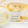Imagen de Crema Facial De Noche Exel Linea Seda Con Proteínas 50ml