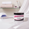 Imagen de Polvo Acrilico Supernail Profesional White Powder Blanco 56gr