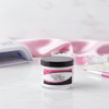 Imagen de Polvo Acrilico Supernail Profesional White Powder Blanco 56gr