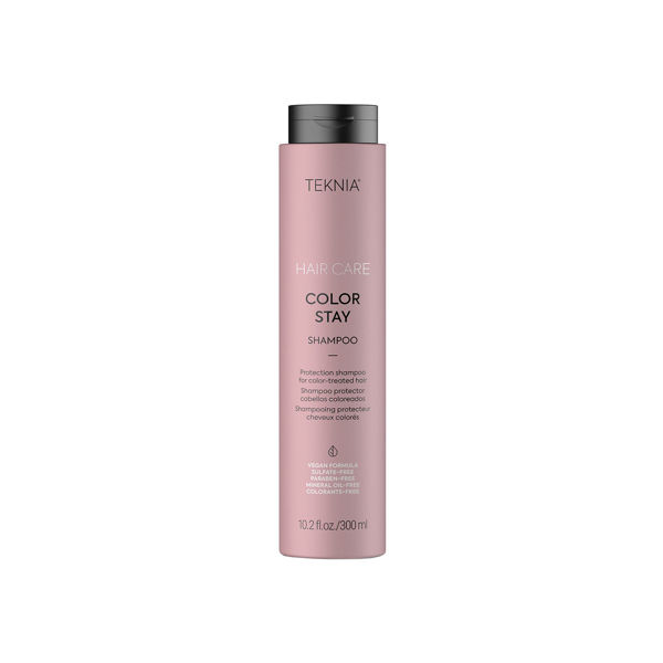 Imagen de Shampoo Lakme Teknia Color Stay Para Cabellos Teñidos 300ml
